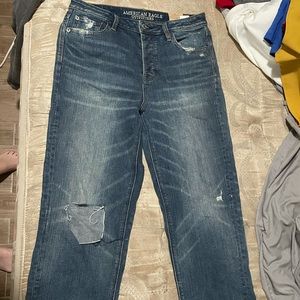 Women’s jeans